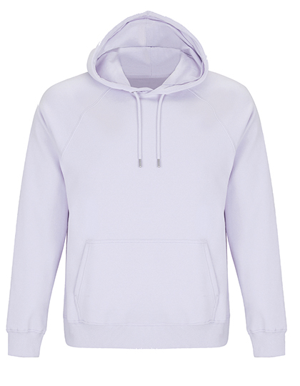 Praxis & Team Hoodie | Unisex Stellar Sweatshirt | Nemento Workwear