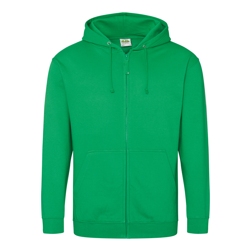 Praxis & Team Hoodie | Premium Hoods Heavy Hoodie  | Nemento Workwear