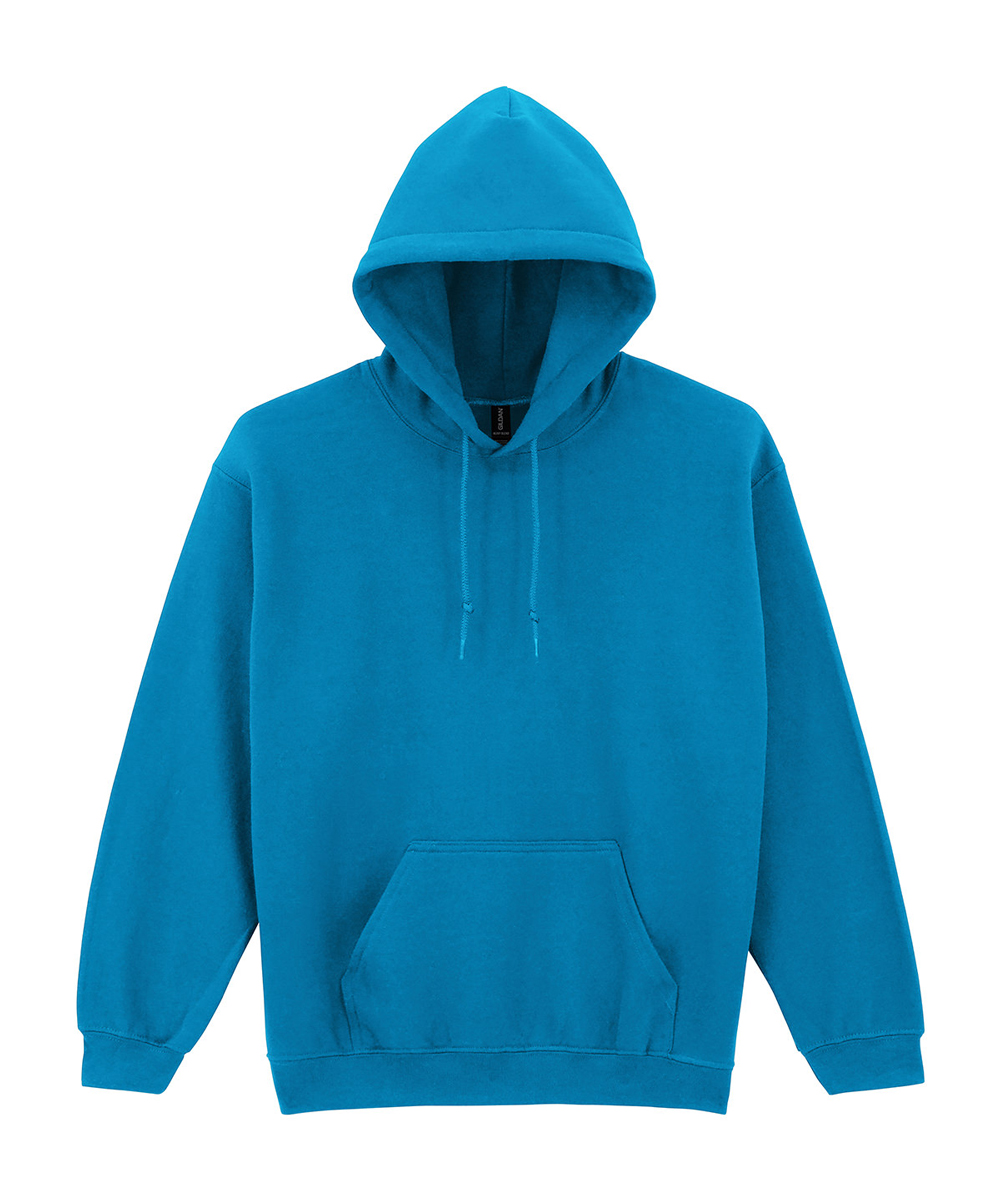 Praxis & Team Hoodie | Gildan  Blend Hooded Sweatshirt  | Nemento Workwear