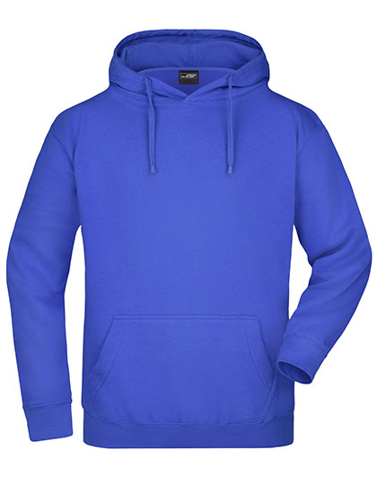 Praxis & Team Hoodie | Daiber Klassisches Kapuzensweat | Nemento Workwear