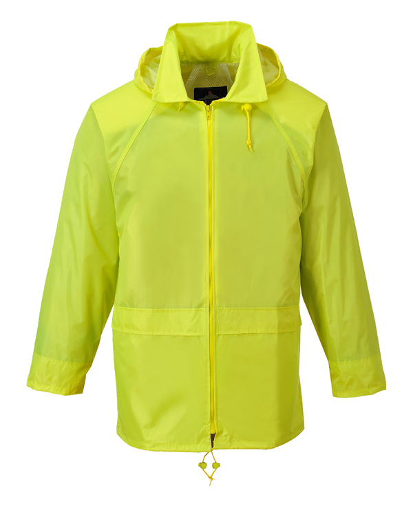 Overalls |  Klassischer Regenanzug 2-Teilig | Portwest Overalls |  Klassischer Regenanzug 2-Teilig | Portwest