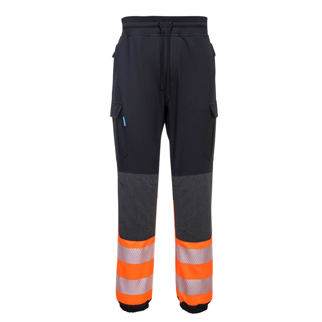Warnschutz-Isolierte Hose | KX3 Warnschutz-Klasse 1 Flexi-Jogger | Portwest Warnschutz-Isolierte Hose | KX3 Warnschutz-Klasse 1 Flexi-Jogger | Portwest