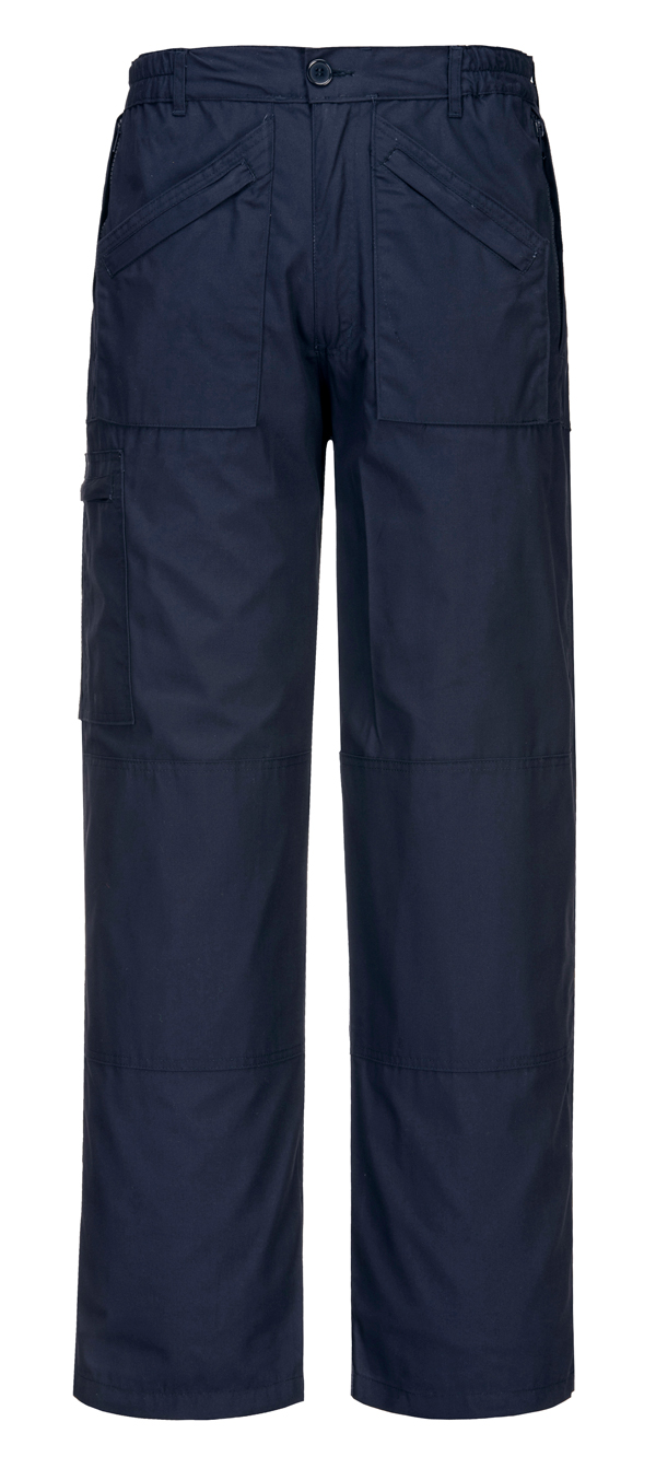 Arbeitshosen | Klassische Action Bundhose - Texpel | Portwest