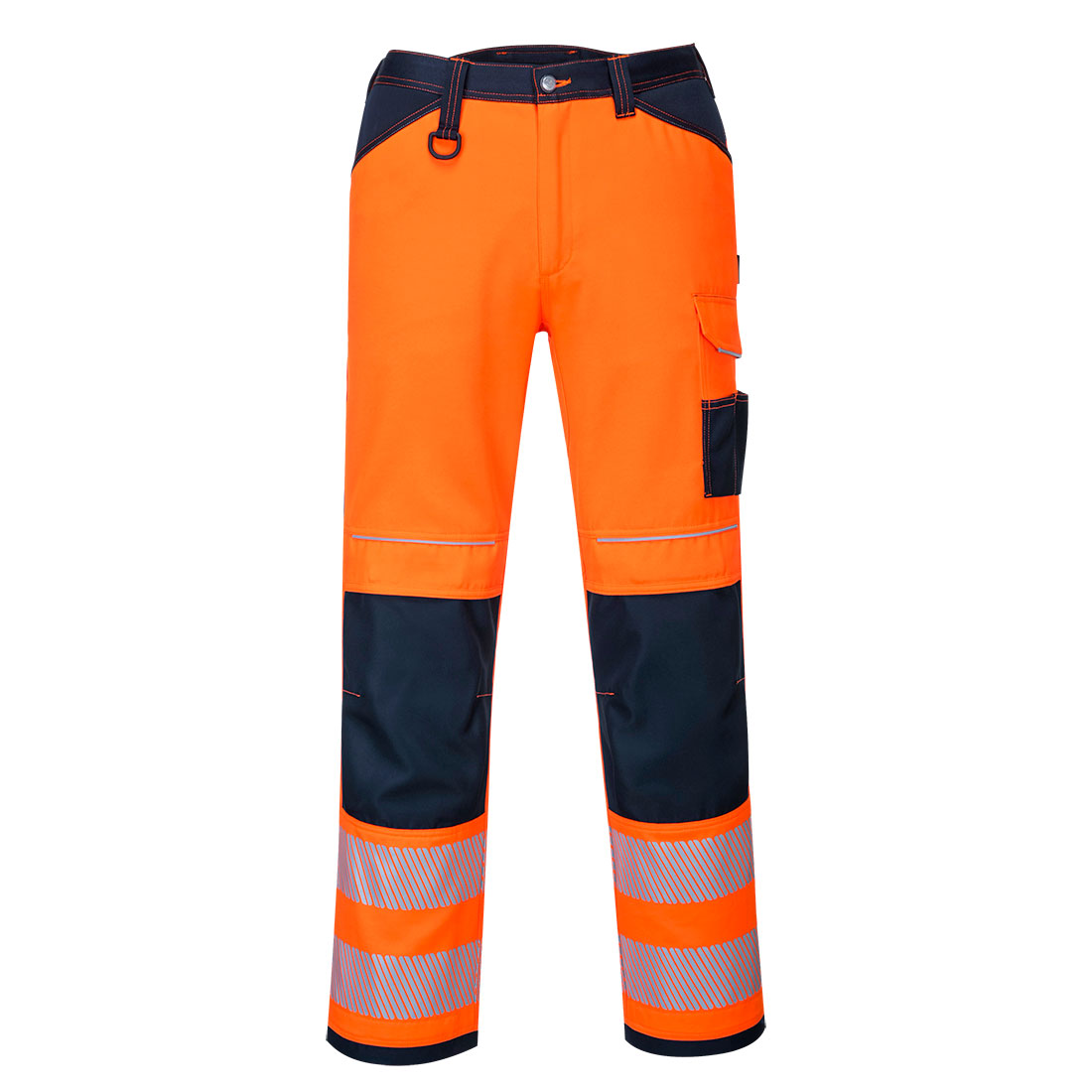 Arbeitshosen | Warnschutz- Arbeitsbundhose | Portwest 