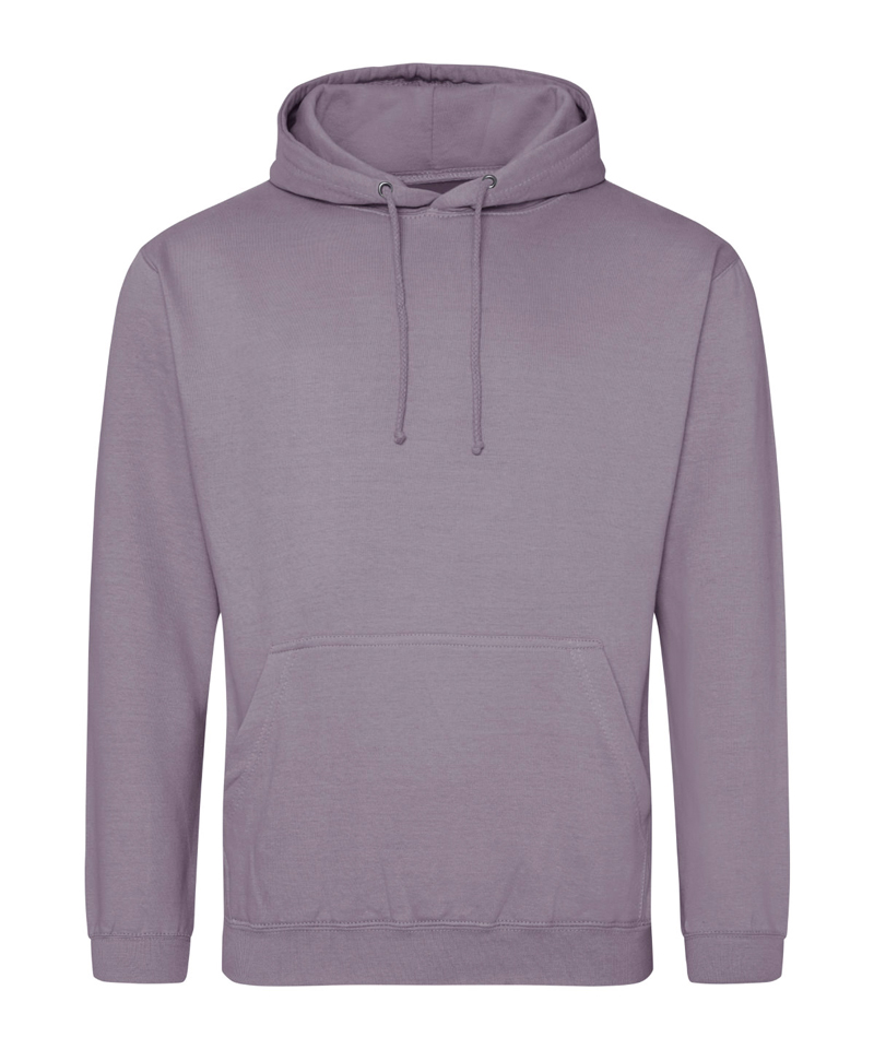 Praxis & Team Hoodie |  Just Hoods Classic   | Nemento Workwear
