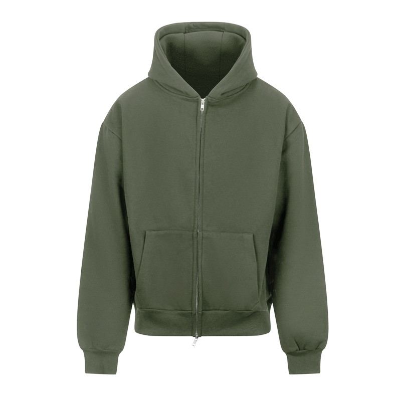 Praxis & Team Hoodie | Cross Neck Hoodie  | Nemento Workwear