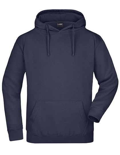 Praxis & Team Hoodie | Daiber Klassisches Kapuzensweat | Nemento Workwear