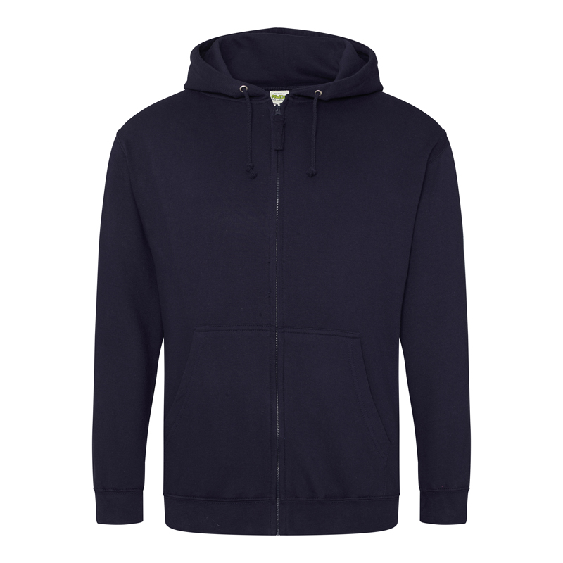 Praxis & Team Hoodie | Premium Hoods Heavy Hoodie  | Nemento Workwear