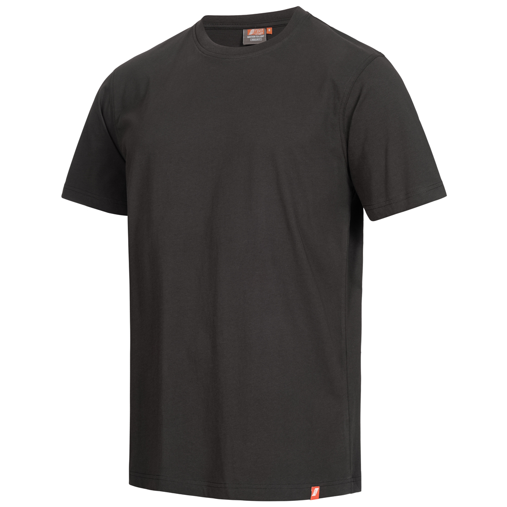 T-Shirts Herren in der Farbe Schwarz