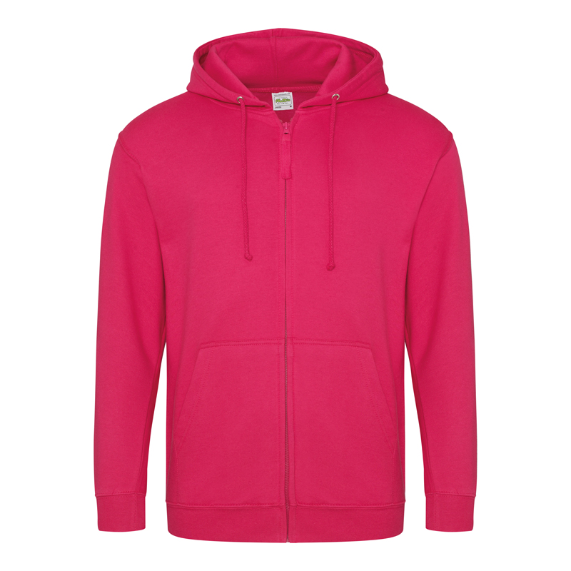 Praxis & Team Hoodie | Premium Hoods Heavy Hoodie  | Nemento Workwear