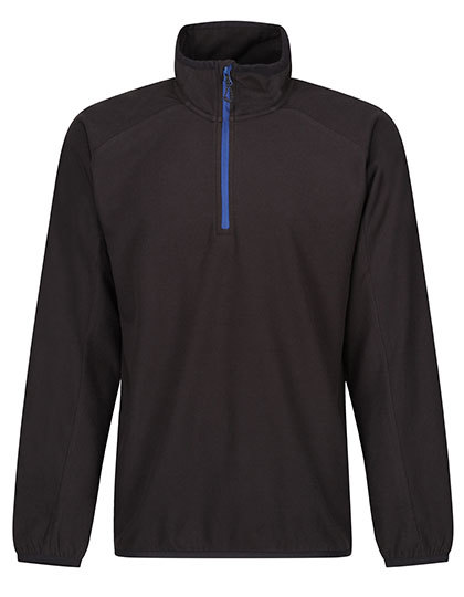 Pullover | Troyer in der Farbe Black | New Royal