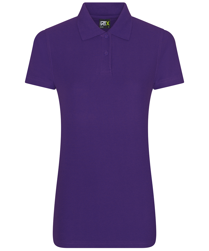 T-Shirts & Polos | Women's Pro Polo  | Nemento Workwear