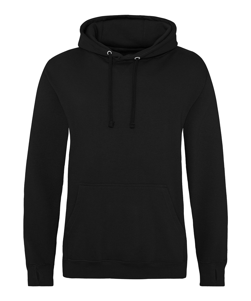 Praxis & Team Hoodie | Heavyweight Hoodie  | Nemento Workwear