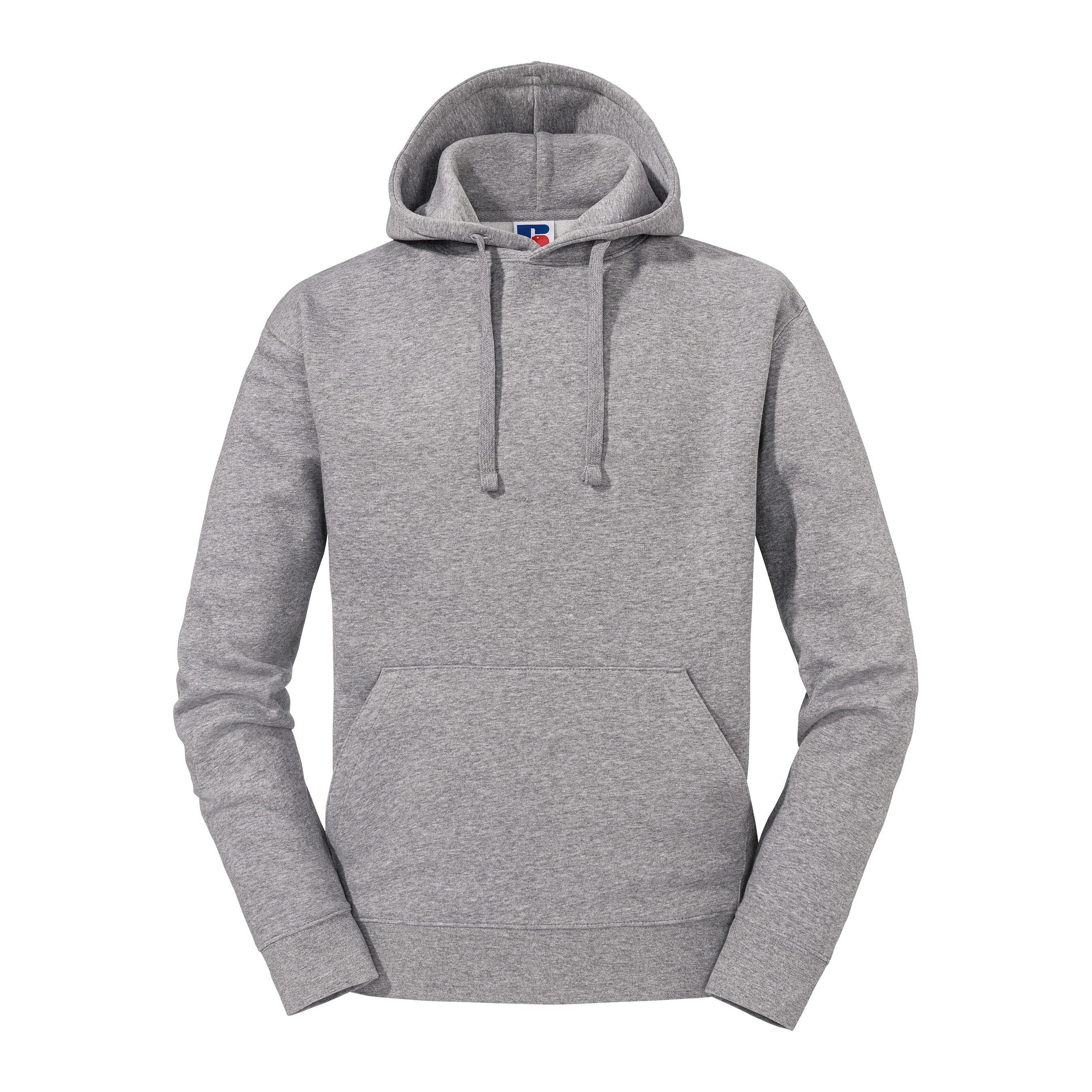 Praxis & Team Hoodie | Russell  Hooded Sweat | Nemento Workwear
