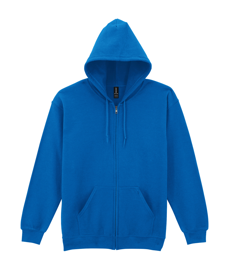 Praxis & Team Hoodie | Gildan  Crewneck Sweatshirt  | Nemento Workwear