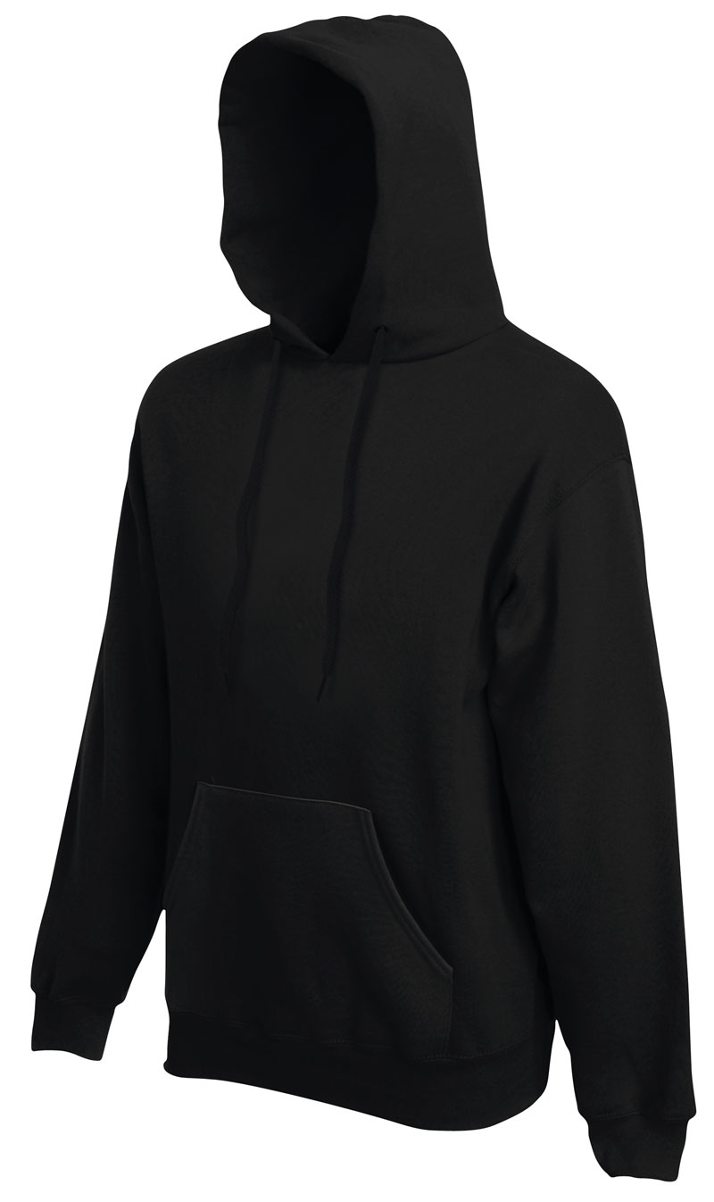 Praxis & Team Hoodie | Industriewäsche-geeignet | Nemento Workwear