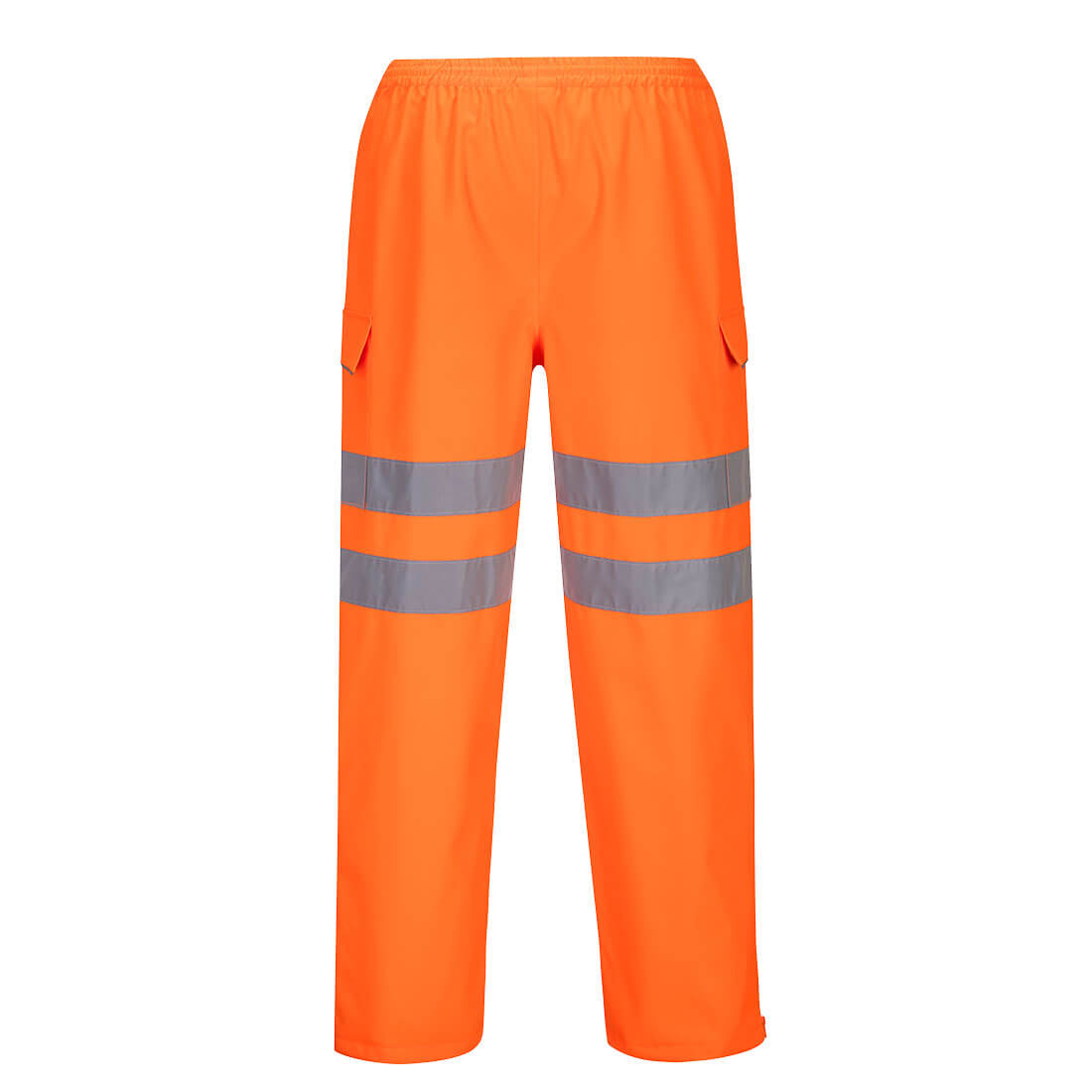 Warnschutz-Regenhosen| Warnschutzhose Extreme | Portwest Warnschutz-Regenhosen| Warnschutzhose Extreme | Portwest
