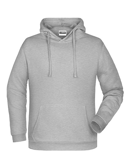 Praxis & Team Hoodie | Daiber Promo Hoody Man | Nemento Workwear
