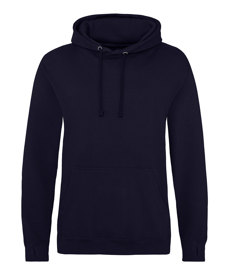 Praxis & Team Hoodie | Heavyweight Hoodie  | Nemento Workwear