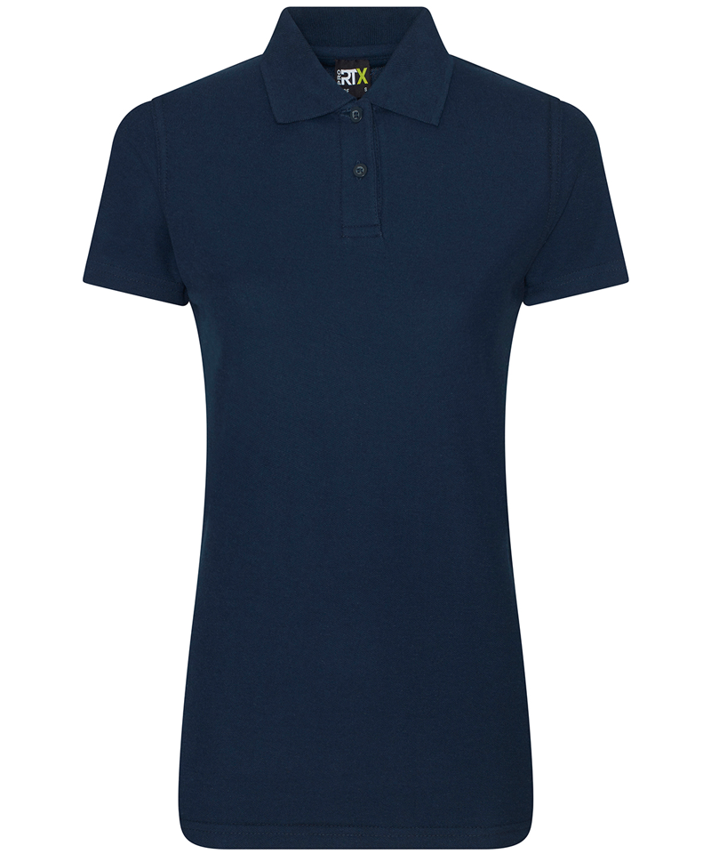 T-Shirts & Polos | Women's Pro Polo  | Nemento Workwear