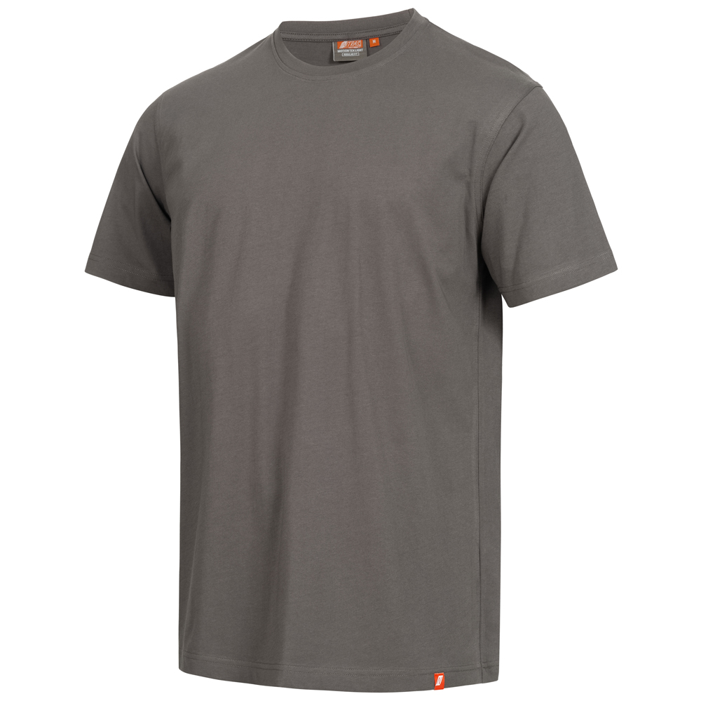 T-Shirts Herren in der Farbe Grau