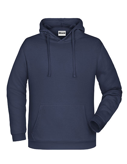 Praxis & Team Hoodie | Daiber Promo Hoody Man | Nemento Workwear