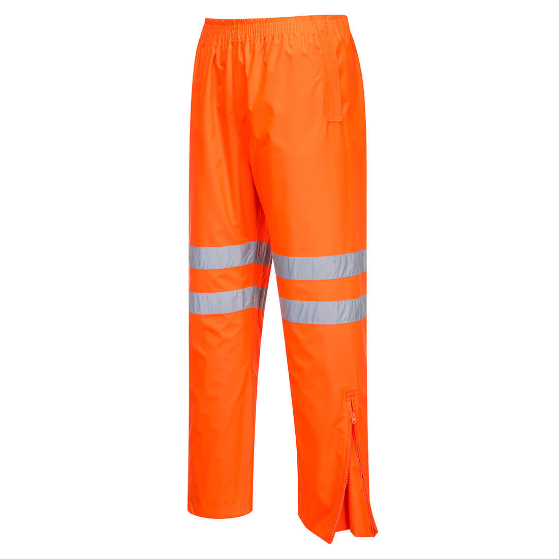 Warnschutz-Regenhosen| RT Warnschutz-Hose Traffic | Portwest Warnschutz-Regenhosen| RT Warnschutz-Hose Traffic | Portwest