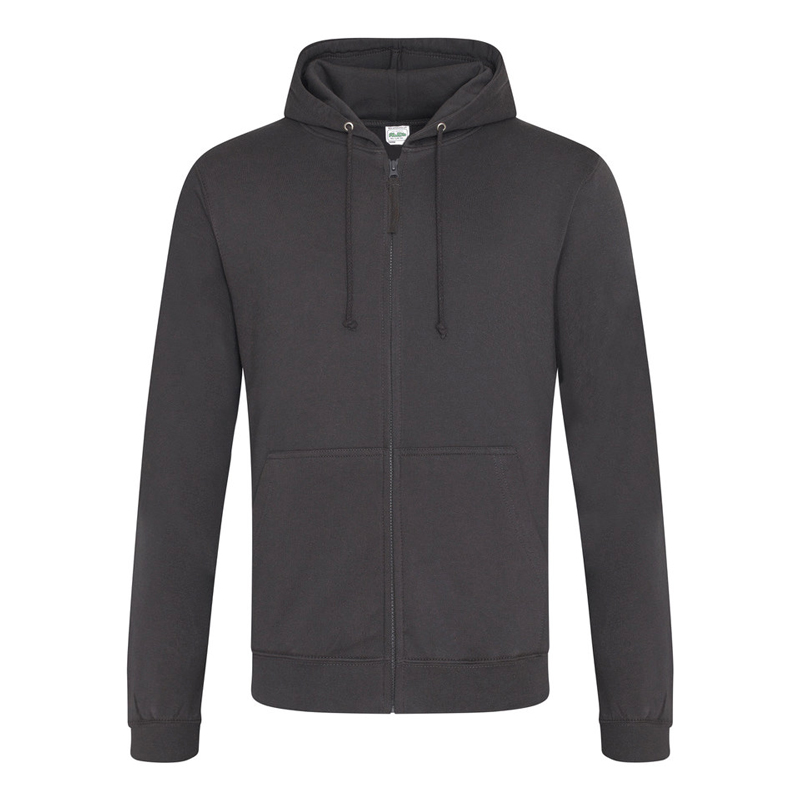 Praxis & Team Hoodie | Premium Hoods Heavy Hoodie  | Nemento Workwear