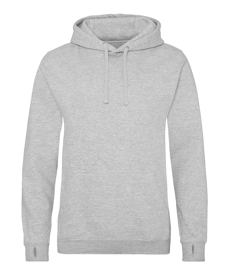 Praxis & Team Hoodie | Heavyweight Hoodie  | Nemento Workwear