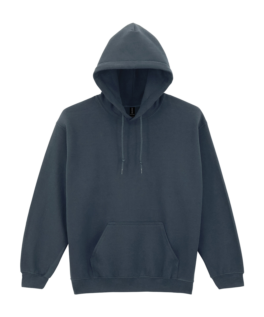 Praxis & Team Hoodie | Gildan  Blend Hooded Sweatshirt  | Nemento Workwear