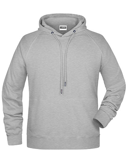 Praxis & Team Hoodie | Daiber Men's Hoody | Nemento Workwear