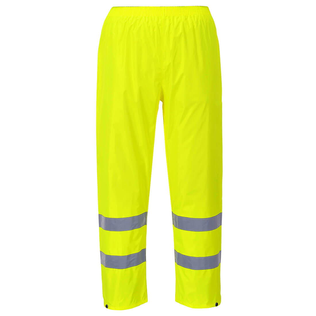 Warnschutz-Regenhosen| Regen Warnschutzhose | Portwest Warnschutz-Regenhosen| Regen Warnschutzhose | Portwest