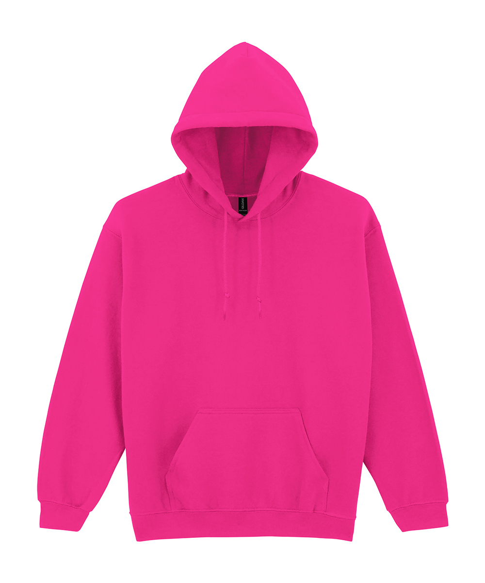 Praxis & Team Hoodie | Gildan  Blend Hooded Sweatshirt  | Nemento Workwear