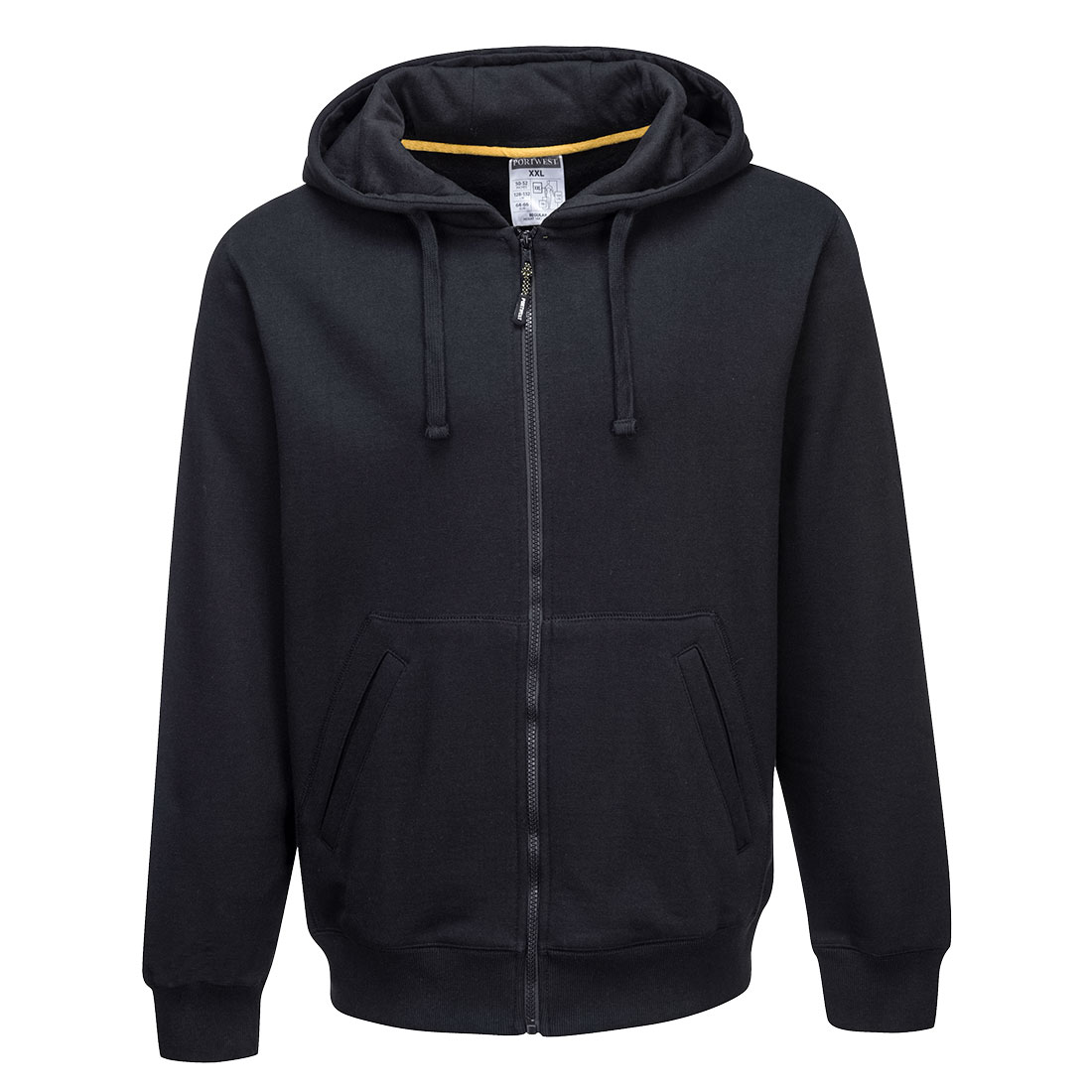Hoodie | Sweatshirt Nickel | Portwest Hoodie | Sweatshirt Nickel | Portwest