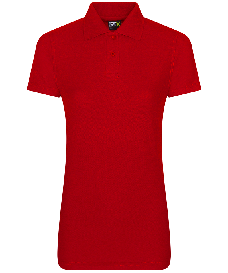 T-Shirts & Polos | Women's Pro Polo  | Nemento Workwear