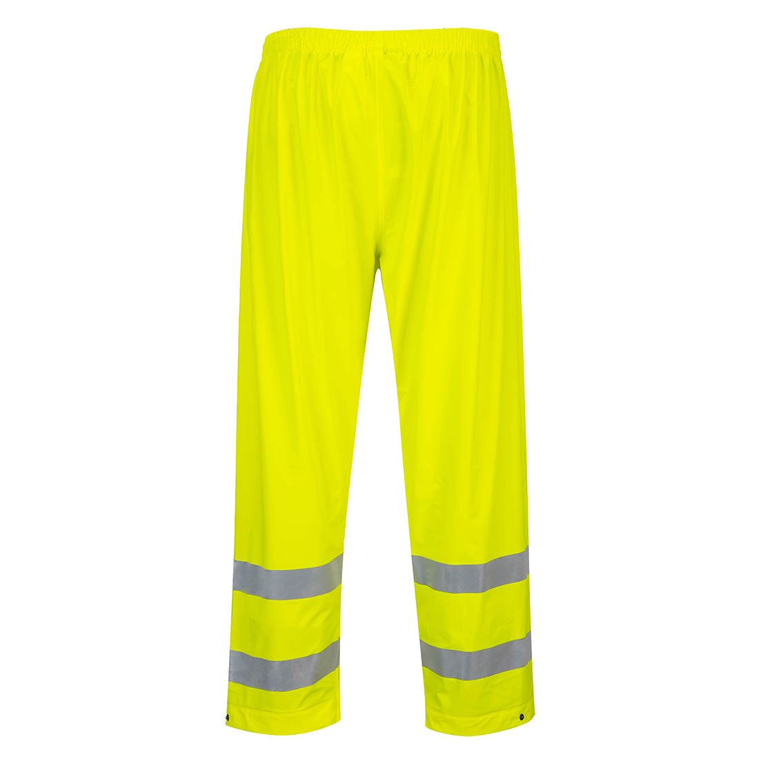 Warnschutz-Regenhosen| Sealtex™ Ultra Warnschutz Regenbundhose | Portwest Warnschutz-Regenhosen| Sealtex™ Ultra Warnschutz Regenbundhose | Portwest