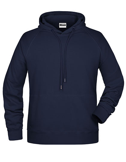 Praxis & Team Hoodie | Daiber Men's Hoody | Nemento Workwear