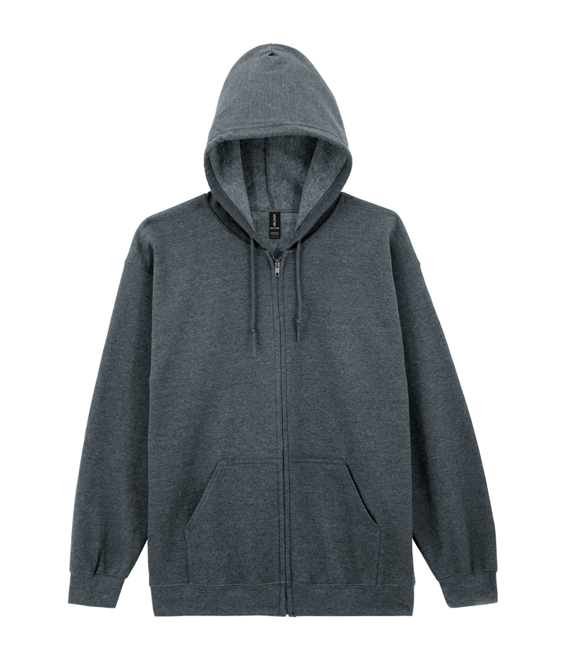 Praxis & Team Hoodie | Gildan  Crewneck Sweatshirt  | Nemento Workwear