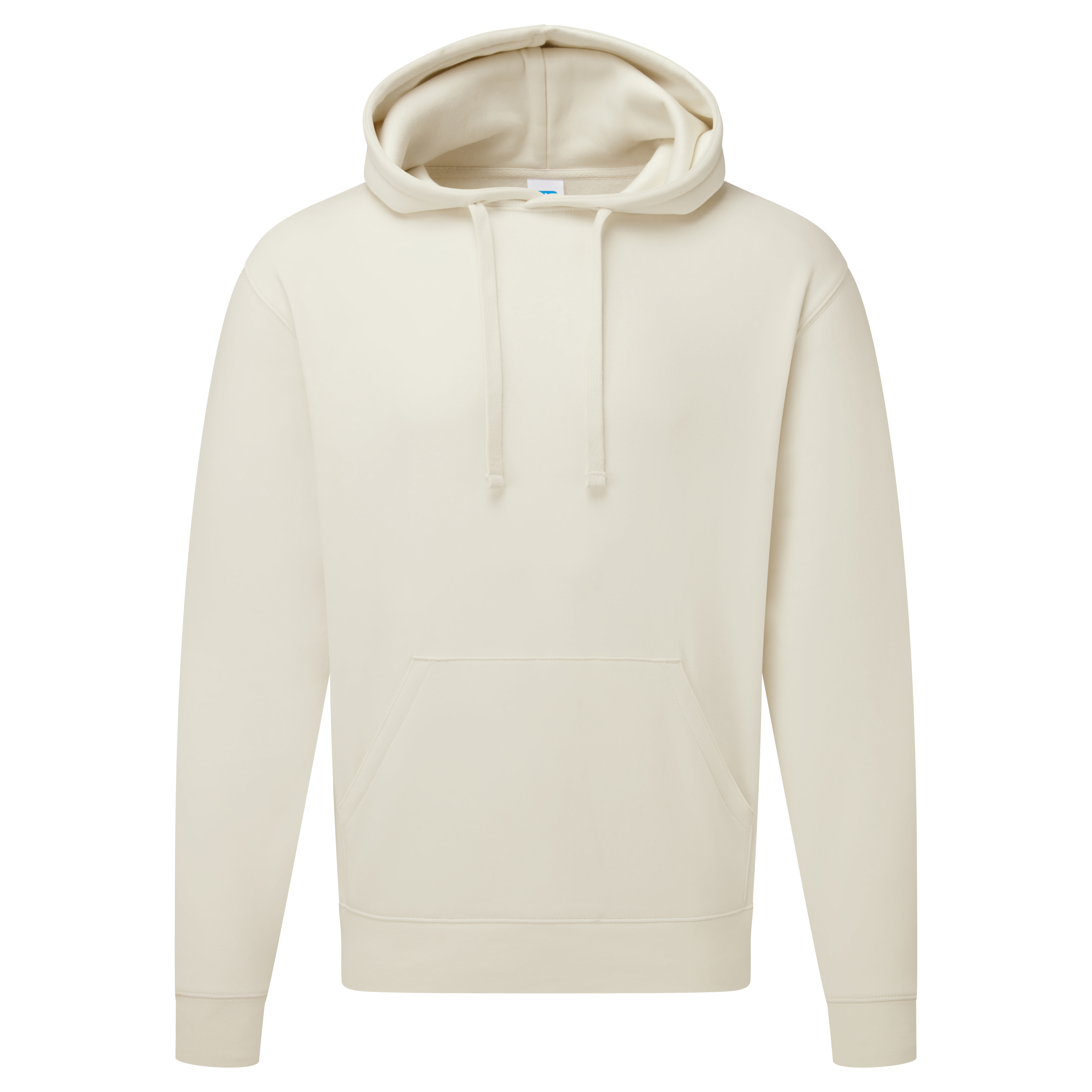 Praxis & Team Hoodie | Russell  Hooded Sweat | Nemento Workwear
