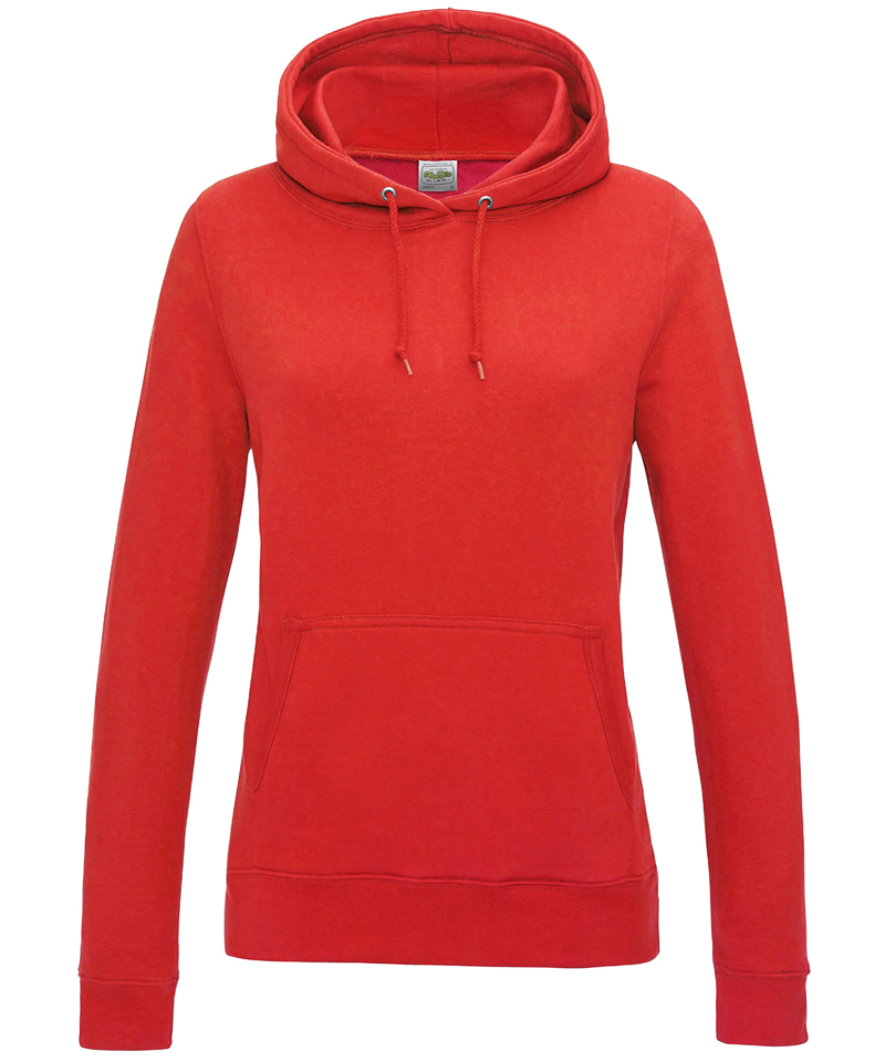 Praxis & Team Hoodie |  Women's Zoodie  | Nemento Workwear