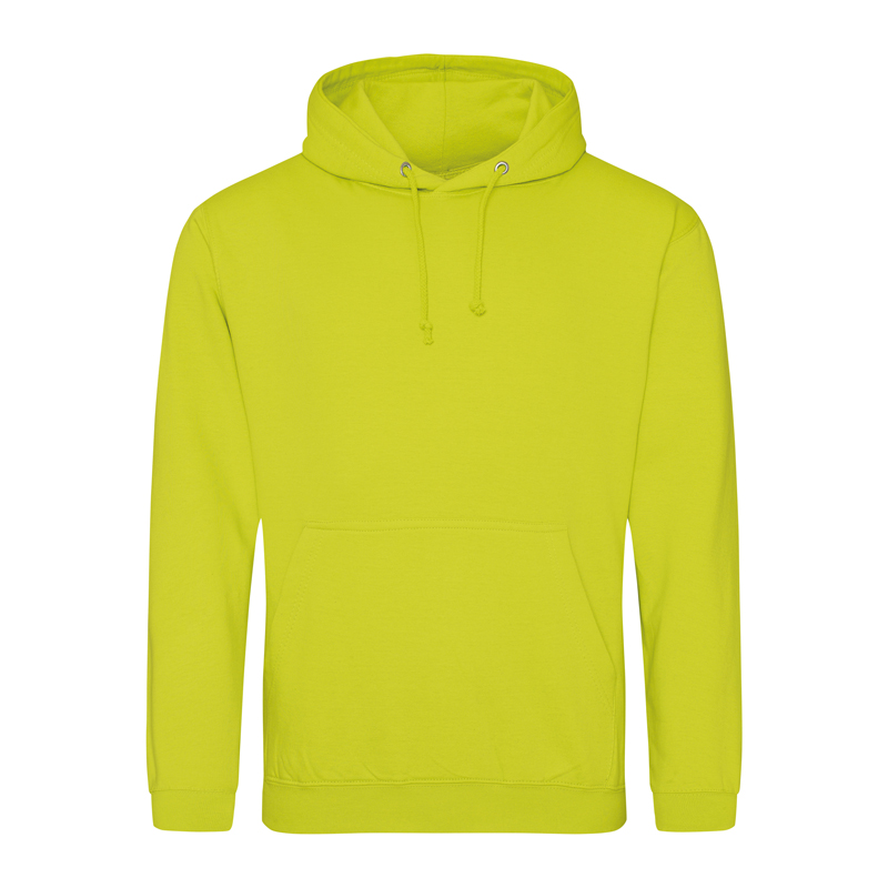 Praxis & Team Hoodie |  Just Hoods Classic   | Nemento Workwear