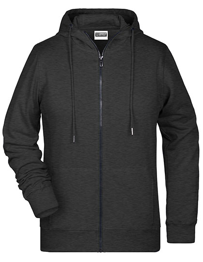 Praxis & Team Hoodie | Daiber Ladies´ Zip-Hoody | Nemento Workwear