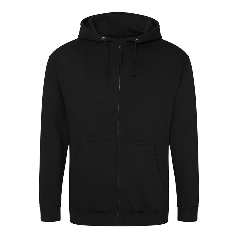 Praxis & Team Hoodie | Premium Hoods Heavy Hoodie  | Nemento Workwear