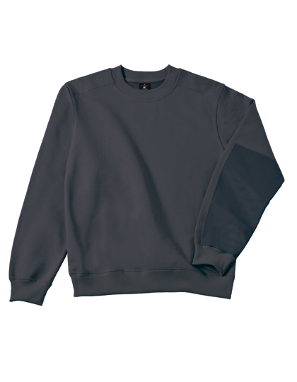 Pullover | Troyer in der Farbe Dark Grey