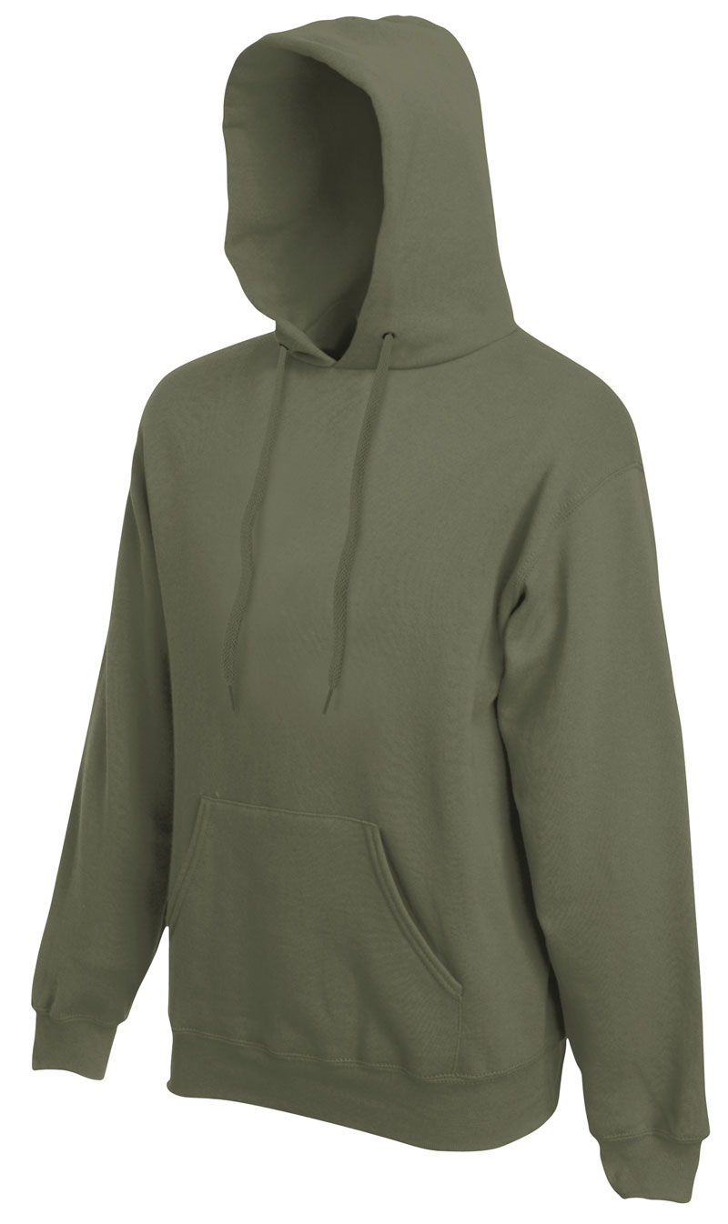 Praxis & Team Hoodie | Industriewäsche-geeignet | Nemento Workwear