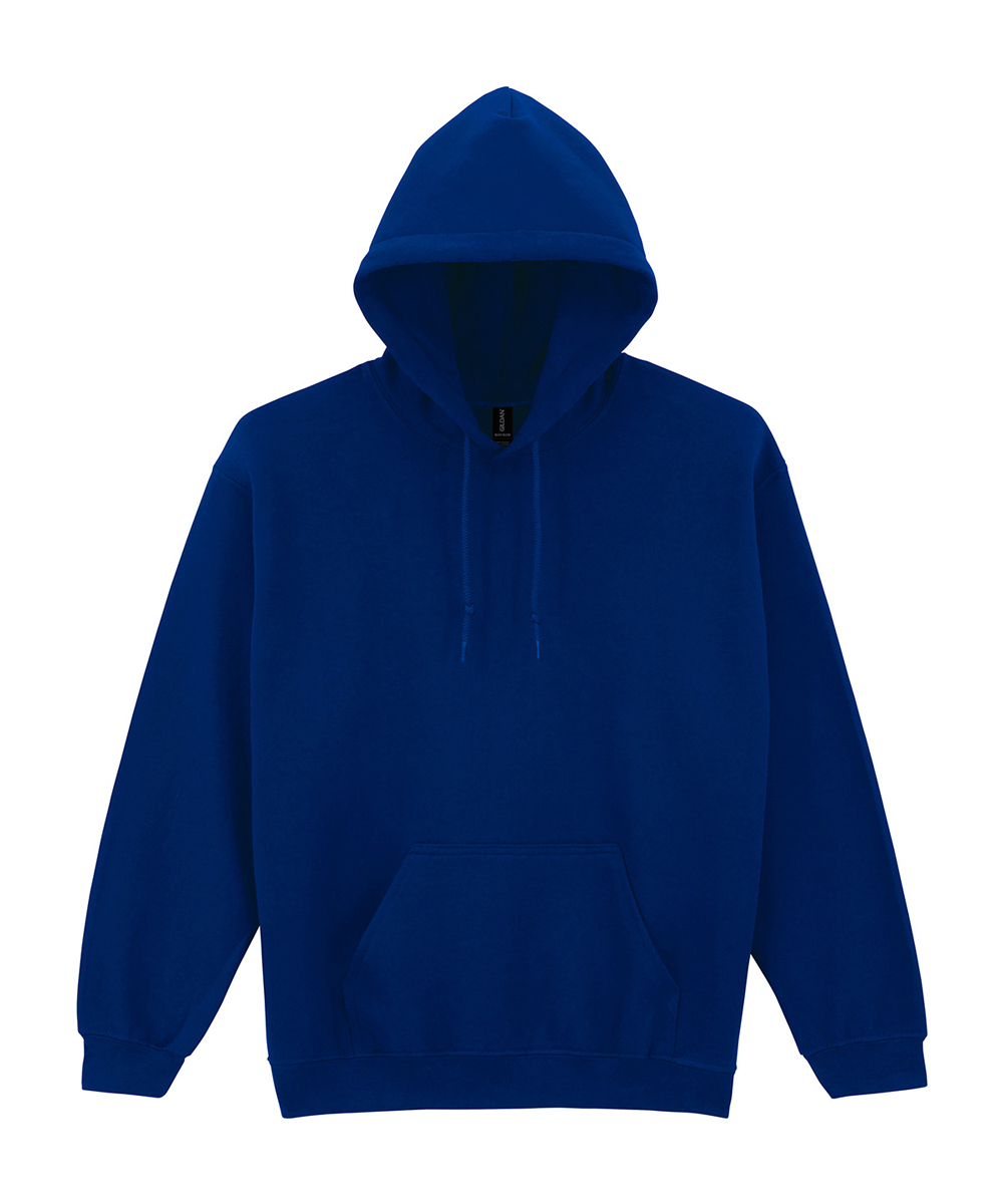 Praxis & Team Hoodie | Gildan  Blend Hooded Sweatshirt  | Nemento Workwear