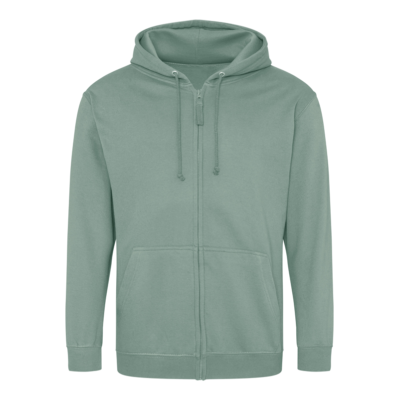 Praxis & Team Hoodie | Premium Hoods Heavy Hoodie  | Nemento Workwear