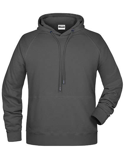 Praxis & Team Hoodie | Daiber Men's Hoody | Nemento Workwear