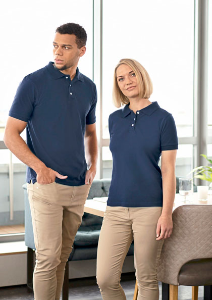 T-Shirts & Polos | Blau T-Shirts & Polos in der Farbe Blau