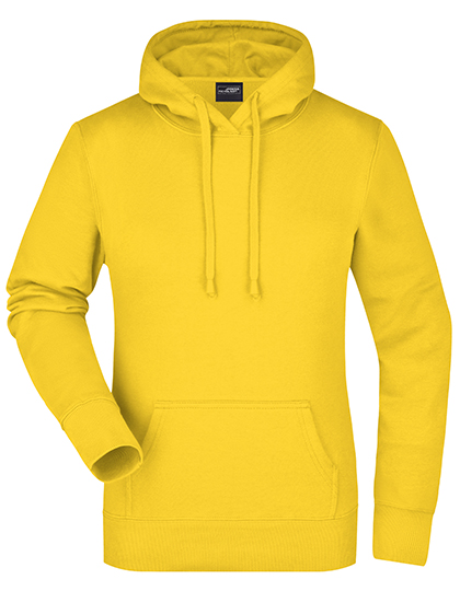 Praxis & Team Hoodie | Daiber Ladies' Hooded Sweat | Nemento Workwear